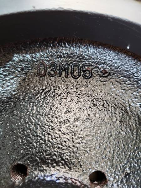 Volant moteur moteur mariner mercury 4 temps injection et carbu