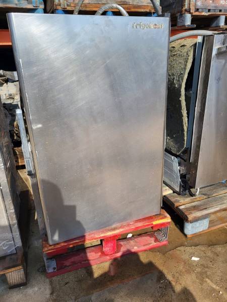 Frigoboat Congélateur Série MS 110FZ 12V