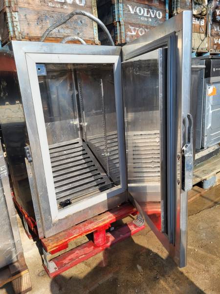 Frigoboat Congélateur Série MS 110FZ 12V