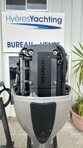 Moteur 150 cv honda 4 temps arbre XL VTECH 2007