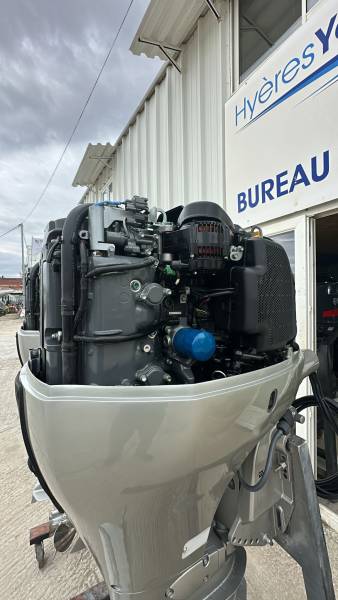 Moteur 150 cv honda 4 temps arbre XL VTECH 2007