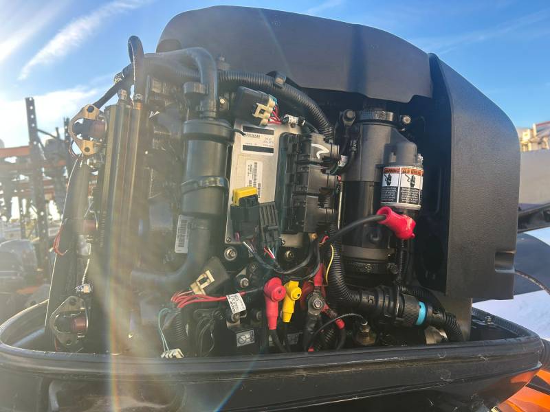 Bateau OFFSHORE PASSION