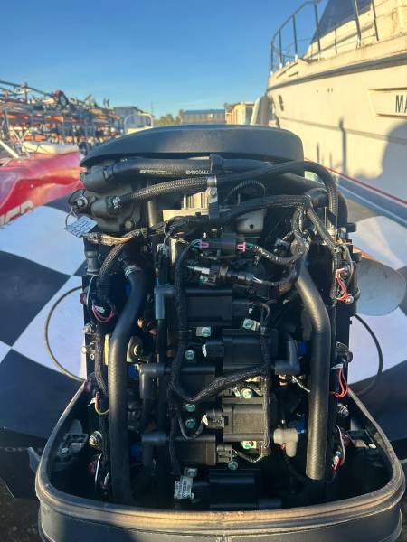 Bateau OFFSHORE PASSION