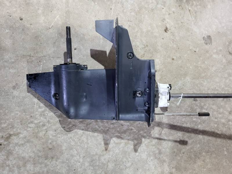 embase df9.9 df15 suzuki johnson 4temps arbre long