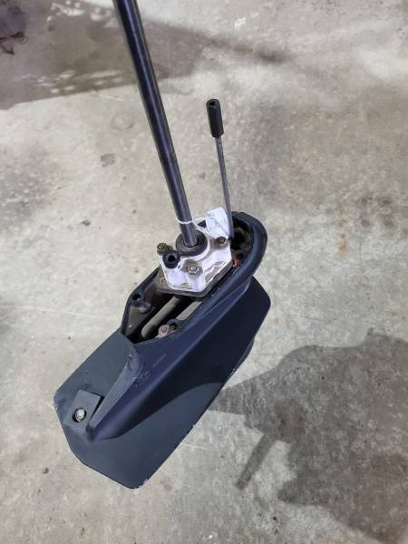 embase df9.9 df15 suzuki johnson 4temps arbre long