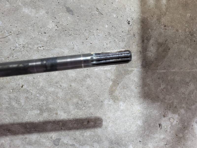 embase 20/25/30cv yamaha 2 temps arbre court