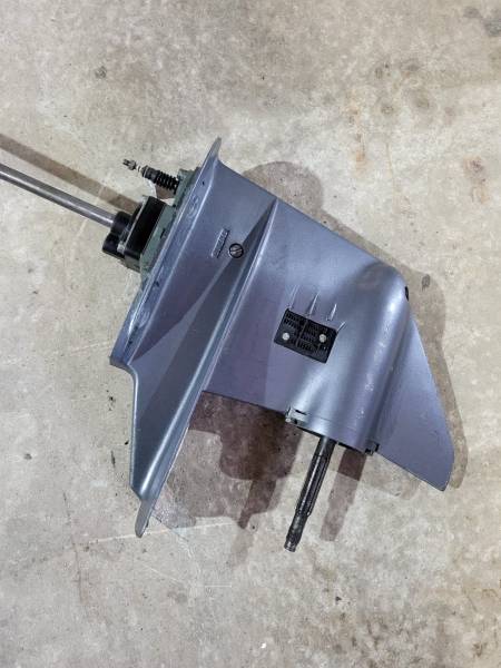 embase 20/25/30cv yamaha 2 temps arbre court