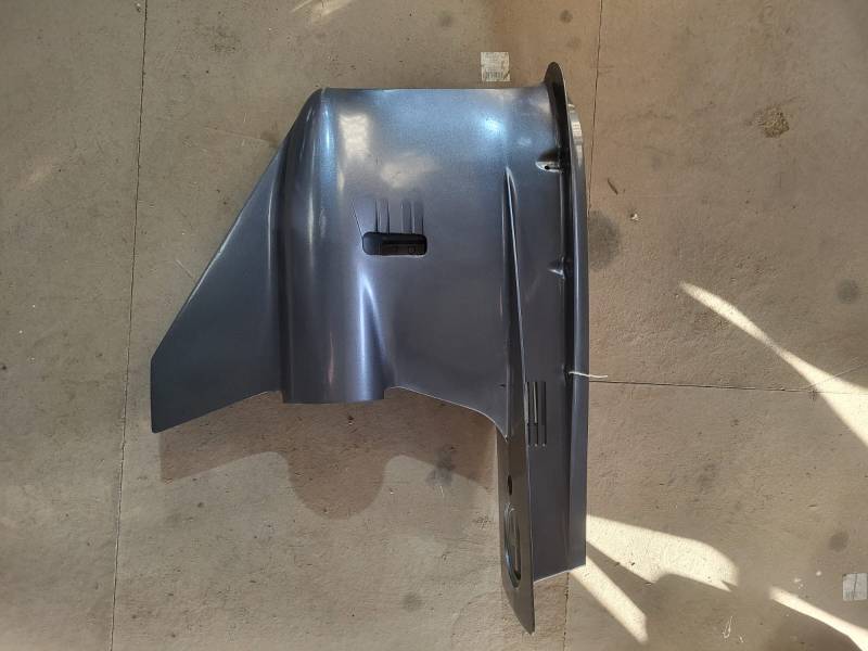 fut d'embase f250 yamaha 4temps 3.3l