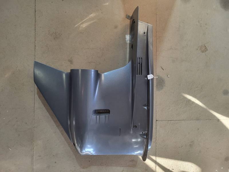 fut d'embase f250 yamaha 4temps 3.3l