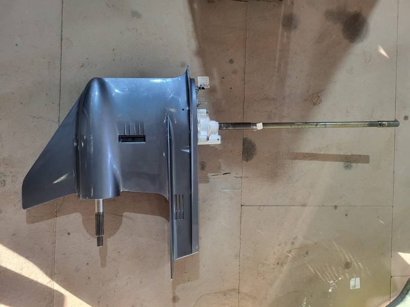 embase 150 & 200cv yamaha 2temps arbre xl