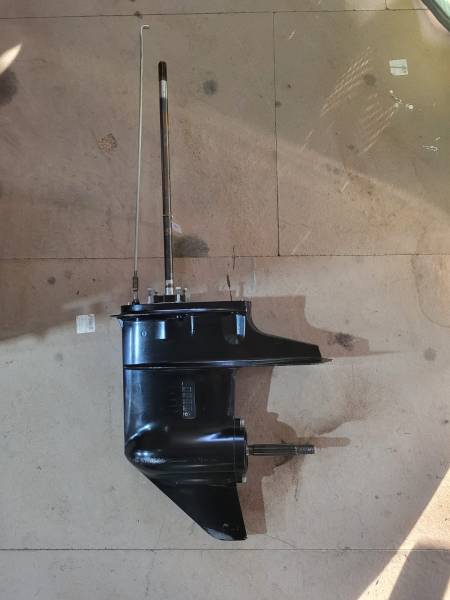 a vendre embase df40 df50 suzuki 4 temps arbre long aux alentour de hyeres