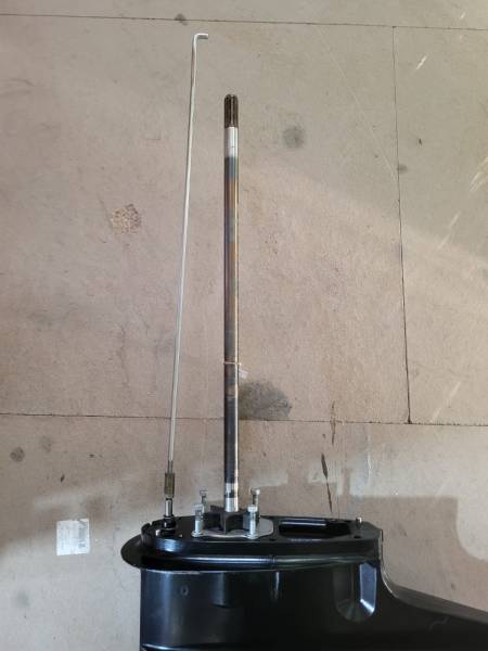 a vendre embase df40 df50 suzuki 4 temps arbre long aux alentour de hyeres