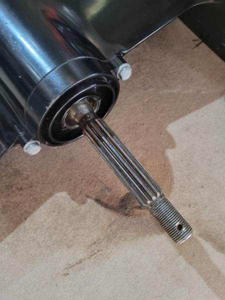 a vendre embase df40 df50 suzuki 4 temps arbre long aux alentour de hyeres