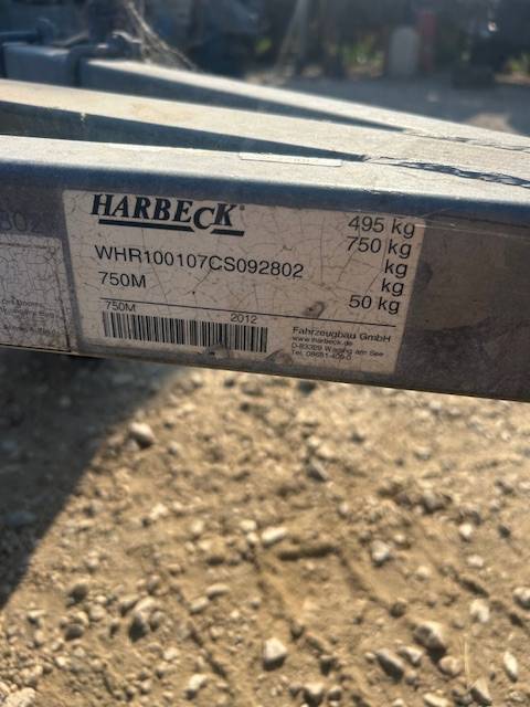 A VENDRE CHARIO DE MISE A L'EAU AUX ALENTOURS DE