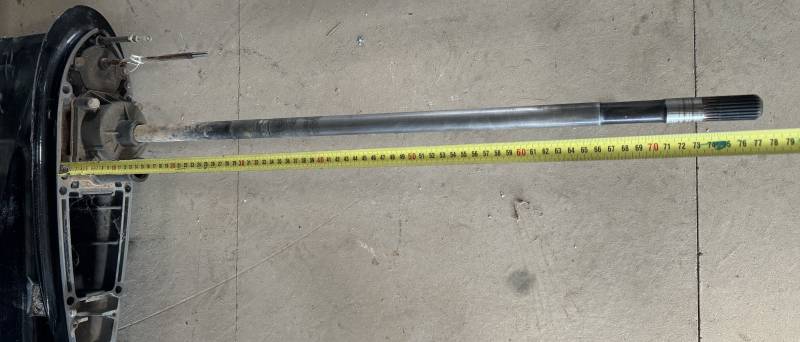 EMBASE 200 225 SUZUKI XXL 4T SUR HYERES