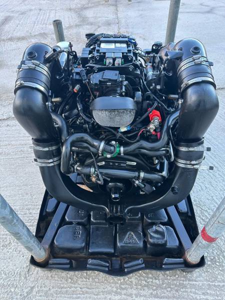 Acheter moteur in-bord 