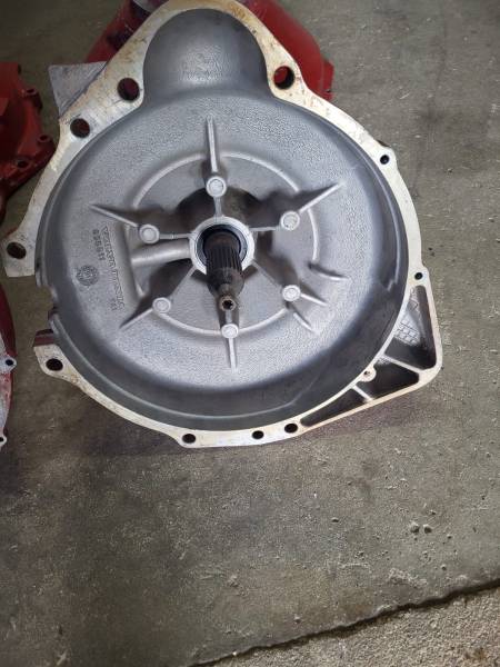 CLOCHE VOLVO MERCRUISER SUR HYERES ET ALENTOUR