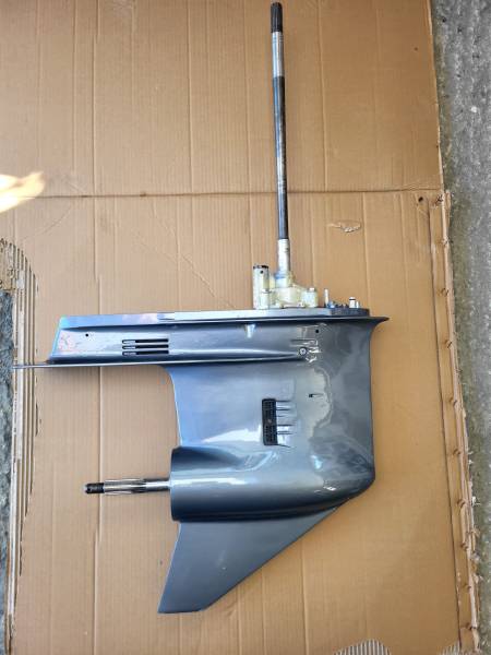 A vendre EMBASE F150 YAMAHA L aux alentours de La Londe