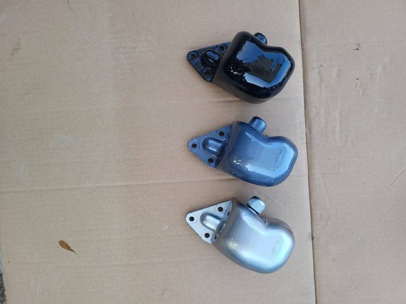 RESERVOIR DE TRIM SHOWA SUR CARQUEIRANNE