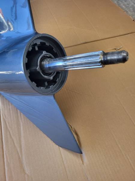 A vendre EMBASE F150 YAMAHA L aux alentours de La Londe