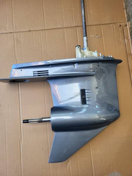 Moteur de bateau Toulon