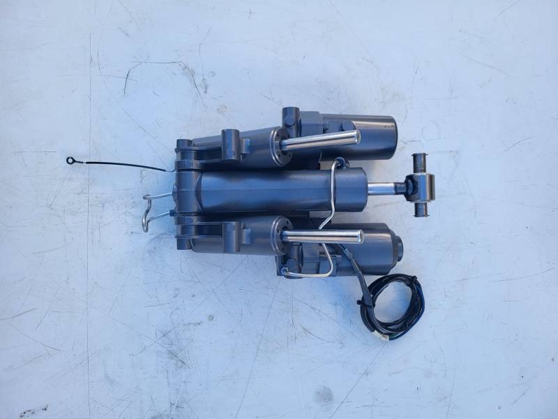 Trim Yamaha 200/225/250/300/350 proche de Toulon