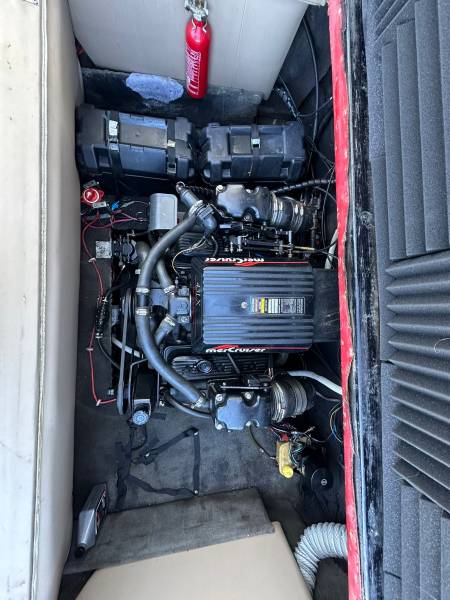 A vendre bateau d'occasion à rénover Hyères proche Toulon