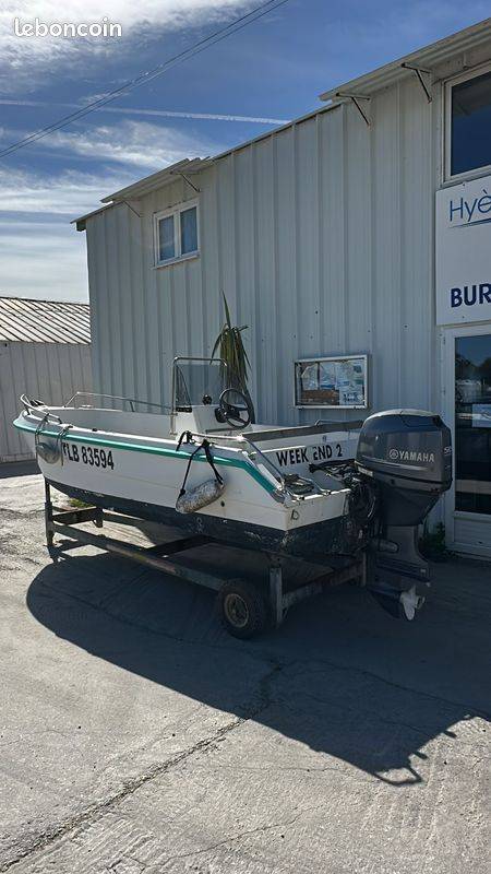 WEEK END II – L’évasion maîtrisée, cap sur vos plus belles escales