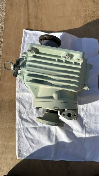 2 inverseurs Volvo proche de Toulon