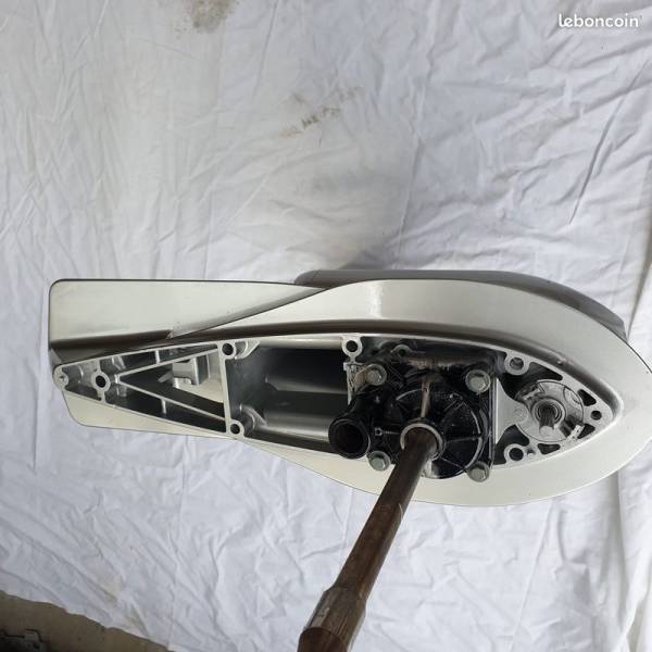 EMBASE HONDA 200/225cv 4T XL