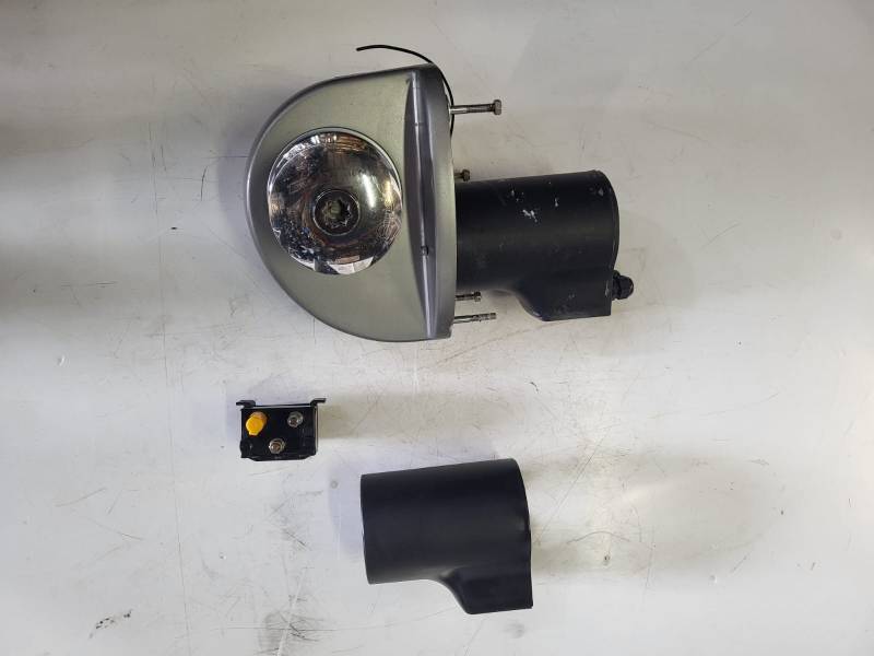 Vente pièces détachées bateau