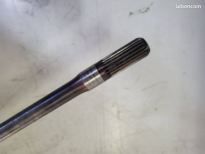 Embase honda 150cv 4 temps injectin v-tec arbre long