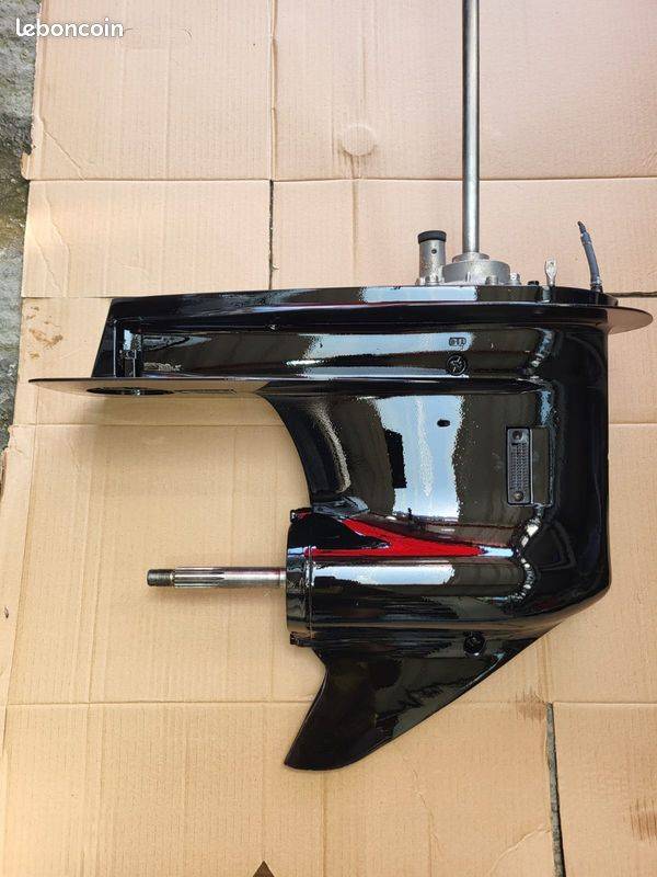 Embase 70cv Suzuki 4 temps arbre long