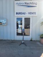 Notre zone d'activité pour ce service Vente trim moteur hors-bord d’occasion pour bateaux avec installation facile et options de livraison rapide