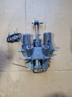 Notre zone d'activité pour ce service Vente de pièces détachées occasion pour bateau à