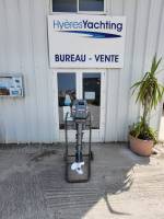 Notre zone d'activité pour ce service Vente moteur bateau d'occasion Yamaha à