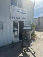 Notre zone d'activité pour ce service Vente de pièces détachées occasion pour bateau à