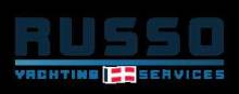 VOILERIE / VOILE D'OMBRAGE /PEINTURE / SELLERIE / ENTRETIENT / STATIONNEMENT A TERRE HYERES / LA SEYNES SUR MER RUSSO YACHTING